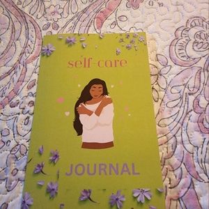 Selfcare journal ( new)